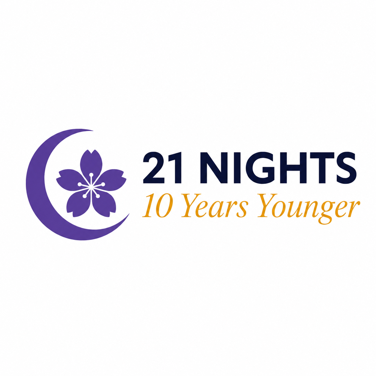 21 Nights, 10 Years Younger