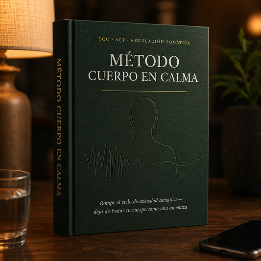 Método Cuerpo En Calma