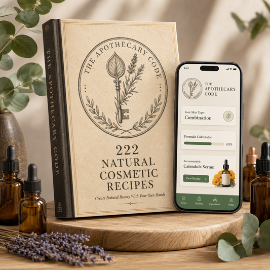 222 Natural Recipes