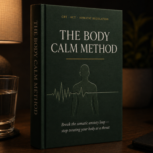 The Body Calm Method