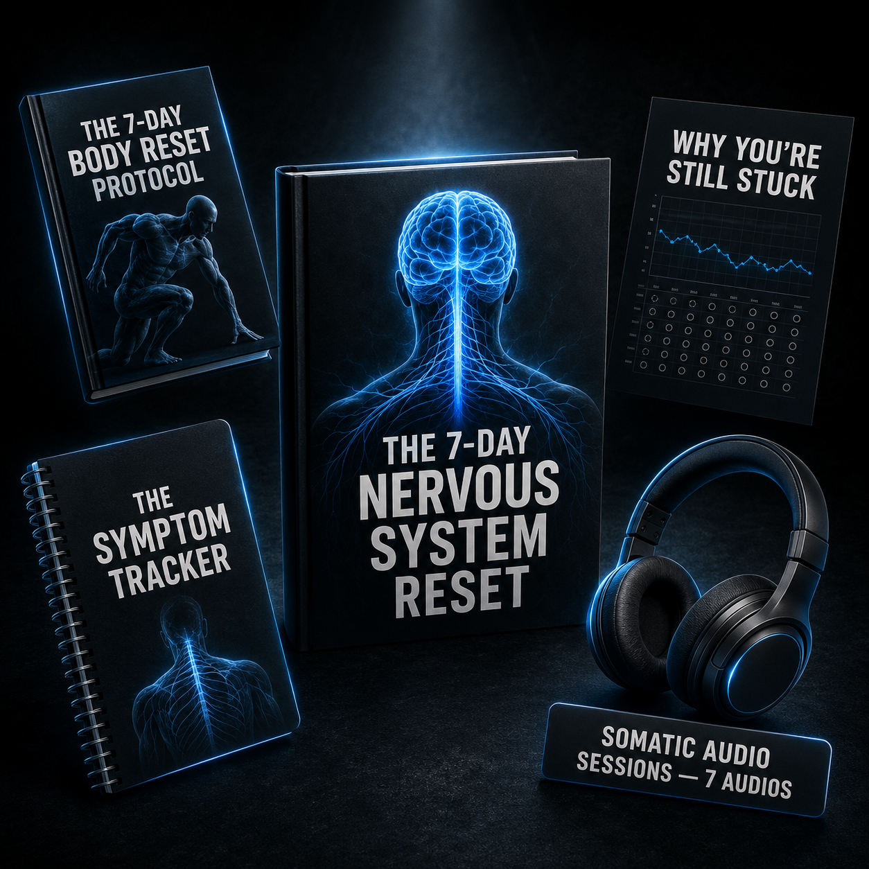 The 7-Day Nervous System Reset